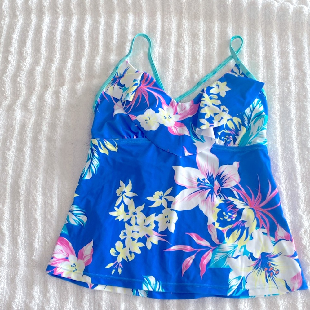 Tankini top